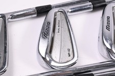 Mizuno MP-52 Irons / 4-PW /