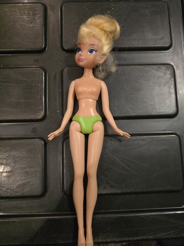 Disney fairies tinker bell - fairies, 9"