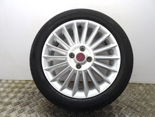 FIAT PUNTO EVO GRANDE 16"