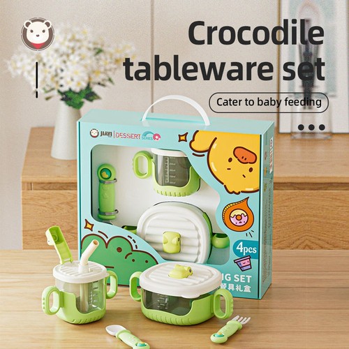 Baby dinner set bowl - ,
