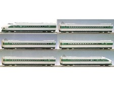 N gauge vehicle 200 system