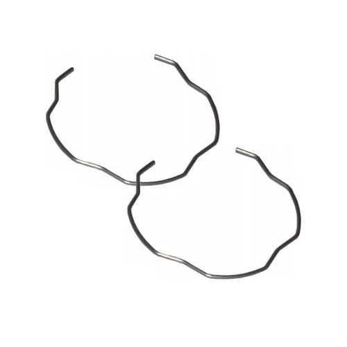 Tourmax seal retain clip - tourmax, 2