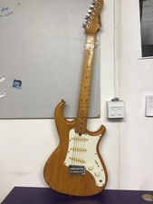 Aria Pro II RS Series Electric