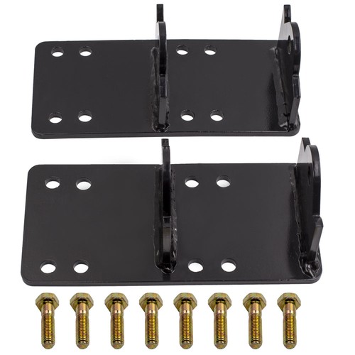 Engine swap conversion adaptor - engine,