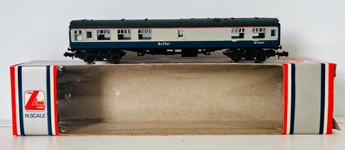 Lima gauge l320313 b r - lima,