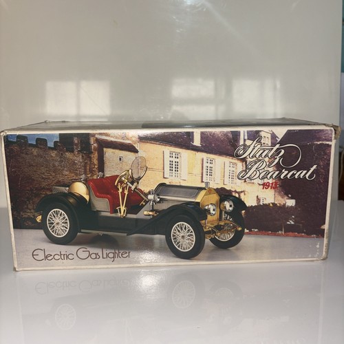 Vintage waco stutz bearcat - vintage,