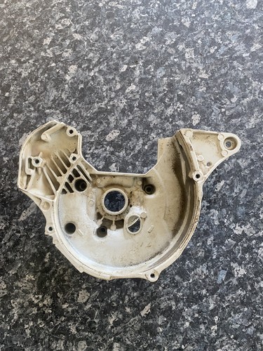 Stihl 410 420 - stihl, crankcase