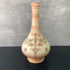 Crown Devon Antique Eva Vase