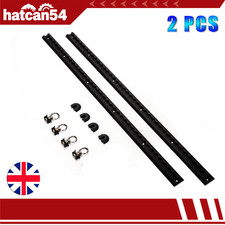 2pcs L-Track Tie Down Point