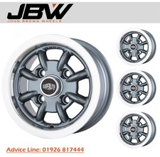 5"x10" JBW Superlite Classic