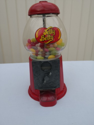 Jelly belly vintage bean - belly,