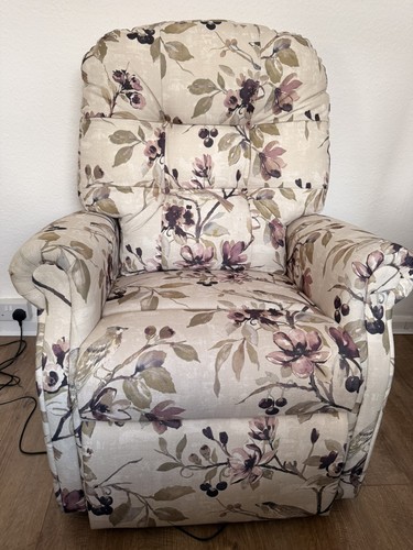 Hsl burrows riser recliner - hsl,