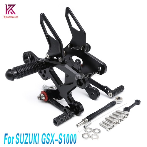 For suzuki gsxs1000 2015 2021 - for, 2015-2021