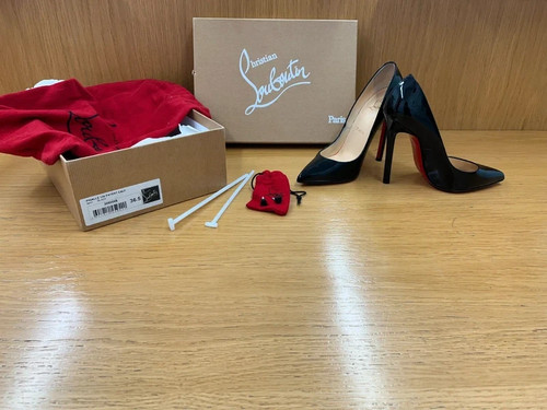 Christian louboutin pigalle - christian,
