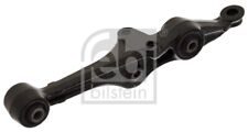 Track Control Arm for