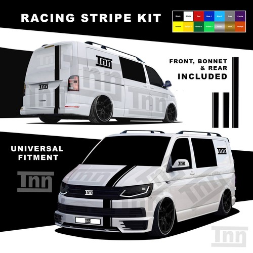 Racing stickers for - stickers, vw