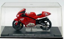 EBOND Motorcycle Yamaha YZR500