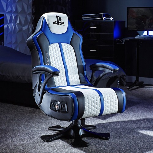 Rocker official playstation - x,