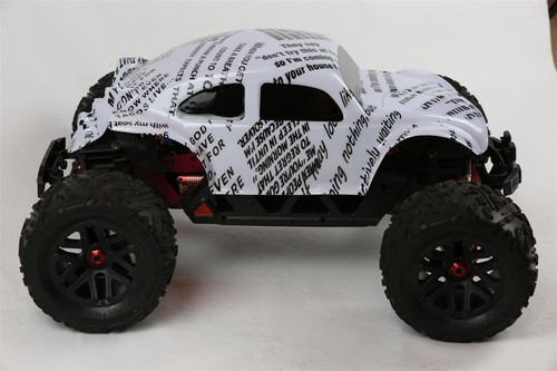 Custom buggy body funny - custom,