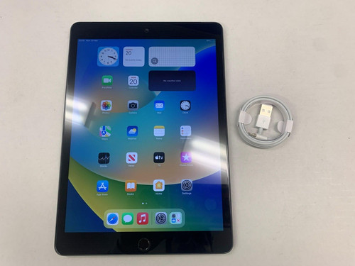 Apple ipad 8th - gen., 128gb