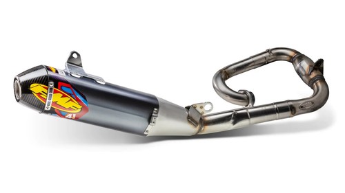 Fmf factory full exhaust - factory, 4.1