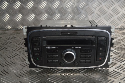 Ford galaxy stereo - galaxy,