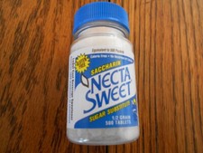 2 ~~ 500-Tablet Bottles 1/2