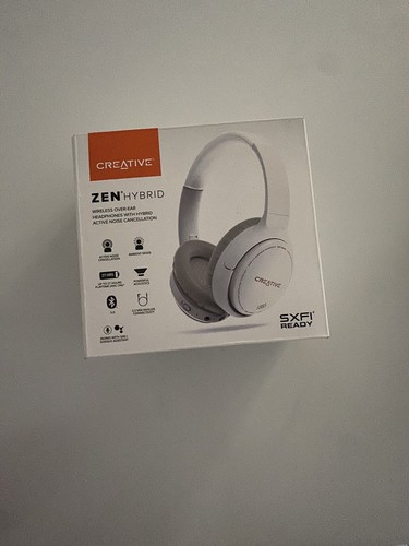 Creative zen hybrid - zen,
