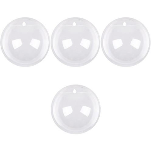 Acrylic clear wall - wall, hanging