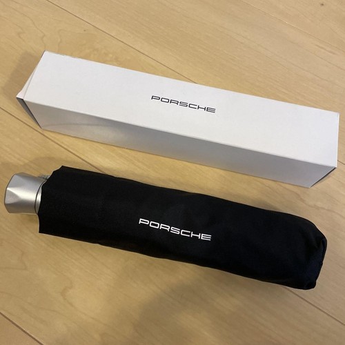 Porsche folding umbrella auto - umbrella,