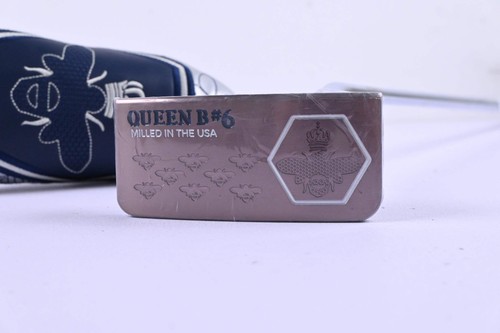 Bettinardi 2025 queen - b, #6