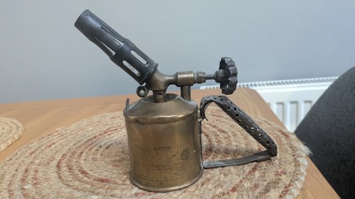 Primus 851 blowtorch brass - primus,