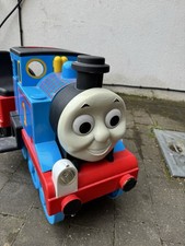 Thomas The Tank Engine Ride on