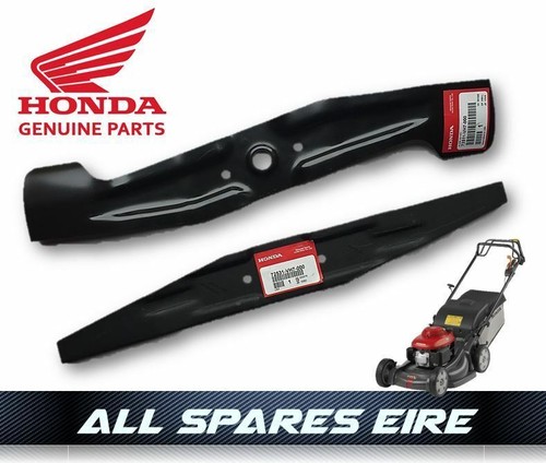 Genuine honda hrx 537 blade - genuine,
