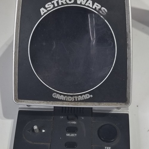 Grandstand astro wars tabletop - grandstand,