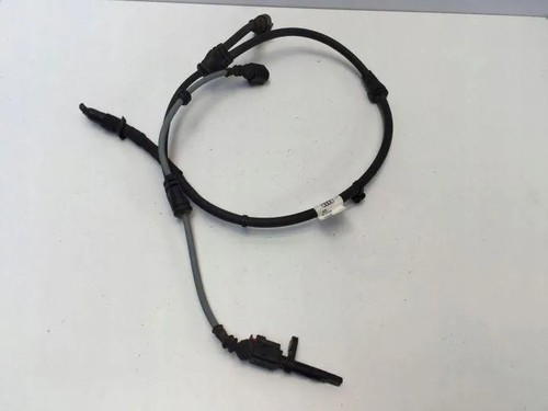 Audi 4a2 abs sensor - a6,
