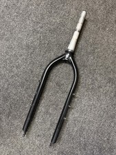 Salsa Mukluk Fat Bike Fork Aluminium Mountain Bike Fork