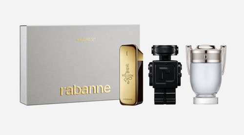 Paco rabanne aftershave - paco,