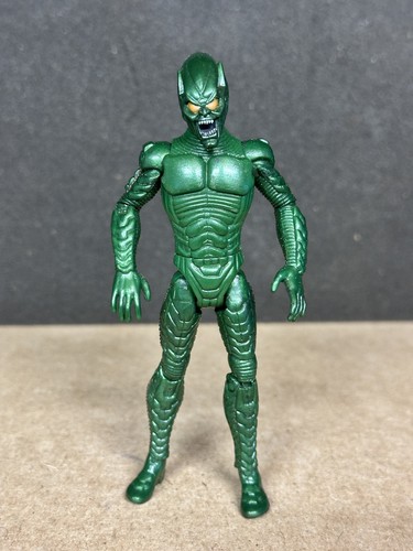 Rare marvel spider - spider-man, movie