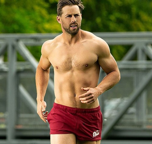 New aussiebum mens - new,