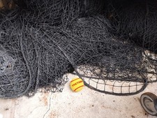 Tennis Court Surround Netting Tennis Court Net