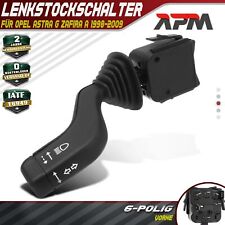 Steering Indicator for Opel Astra G F07 F67 + Caravan Zafira A T98 1241349