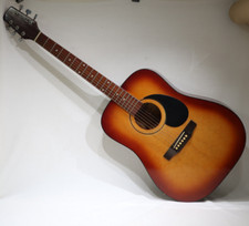 Tanglewood Acoustic Guitar