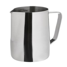 Stainless Steel Milk Jug