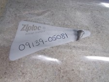 NOS Suzuki Headlamp Screw