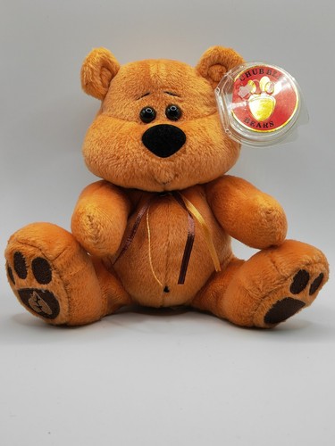 Vintage chubbley bears - vintage, bears-