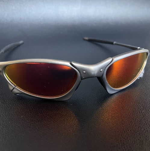 Oakley penny titanium ice - oakley,