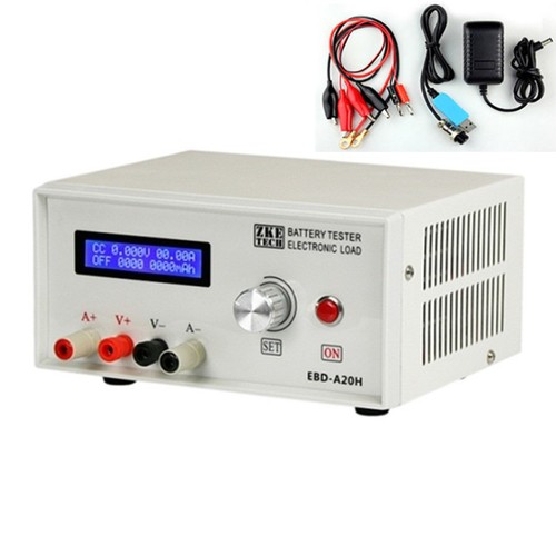 Electronic load power aviation - electronic,