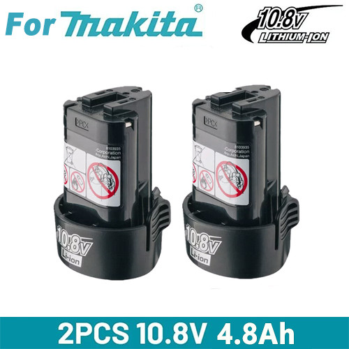8ah battery for makita - battery,