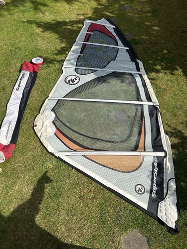 Rrd windsurf sail - rrd,